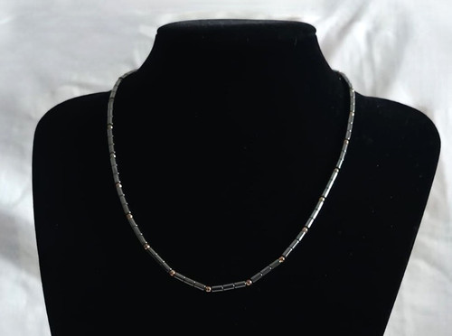 Anni vintage collana - '80,