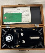 Bruel & Kjaer preamplificatore tipo 2623