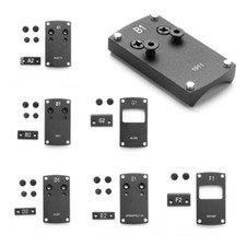 Reflex Red Dot Supporto Mirino