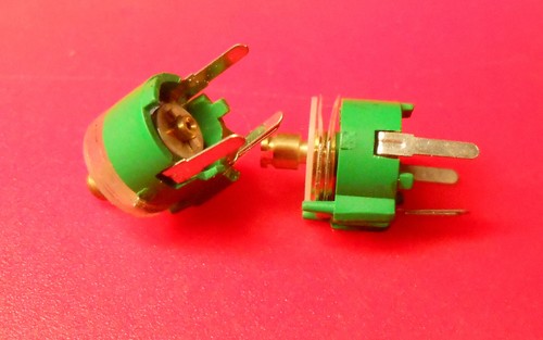 20pf compensatore - 4.5/20pf,