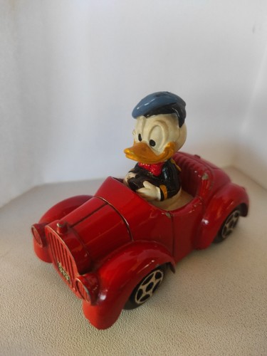 Macchinina walt disney vintage - macchinina,