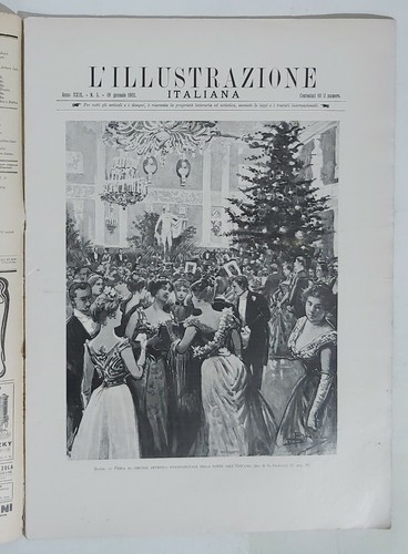 15345 illustrazione italiana - 15345,