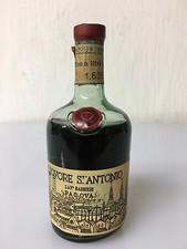 Raro Mignon Miniature Barbieri