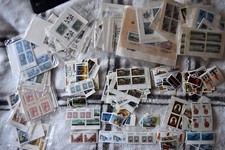 Canada Mint Never Hinged Stamp Collection FV +370