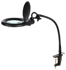 15W LED Magnifying Glass Lamp