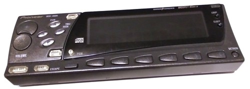 Raro pioneer deh 46dh - raro, deh-46dh