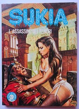 a) SUKIA  n.  50 - ed