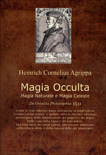 Libro magia occulta - occulta,,