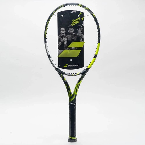 Nuovo racchetta da tennis - racchetta,