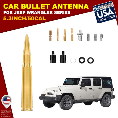 Genuine mgt bullet antenna - mgt,