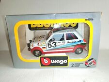 PEUGEOT 205 SAFARI COD.0116 BURAGO 1/25