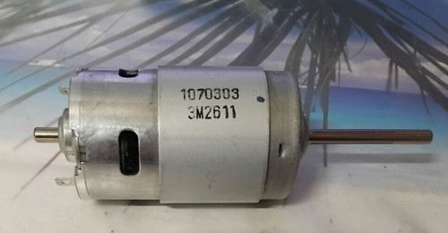 Motore johnson 1070303 per - johnson,