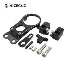 Kit montaggio staffa per ammortizzatore sterzo Scotts per KTM 690 Enduro/R 2012-2018