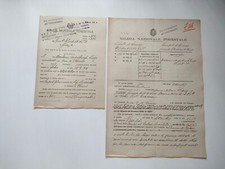 MILIZIA NAZIONALE FORESTALE