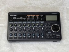 TASCAM DP-008EX 8 tracce