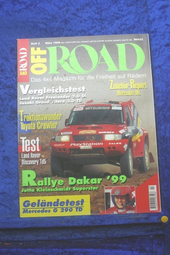 Off road mercedes - (x), g