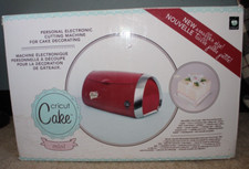 Cricut Cake Mini Personal