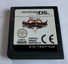 Cartuccia  Nintendo DS Kingdom Hearts 358-2 Days
