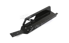 Telaio principale in fibra di