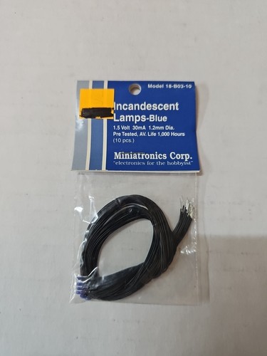 Corpo miniatronica lampade - miniatronica., a