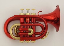 J.Michael tromba sib pocket