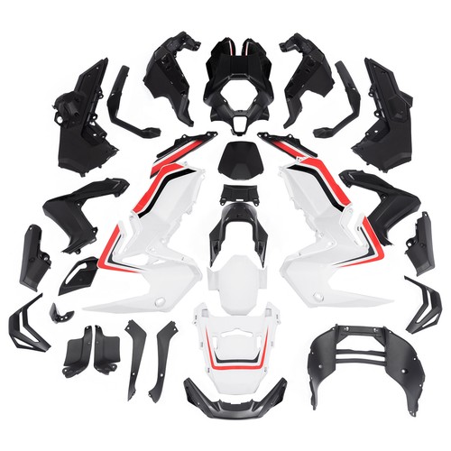 Amotopart kit carenature per - carenature,
