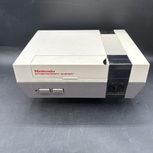 Nes nintendo console only - nes,