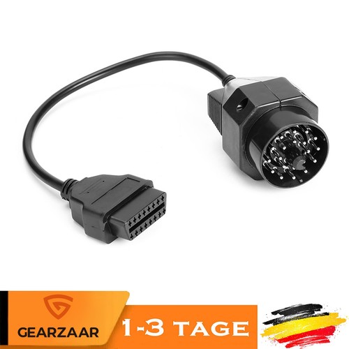 Connettore adattatore obd1 - da,