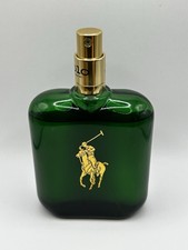 POLO RALPH LAUREN EAU DE