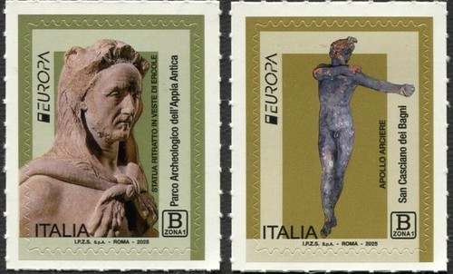 Italia 2025 europa - italia,