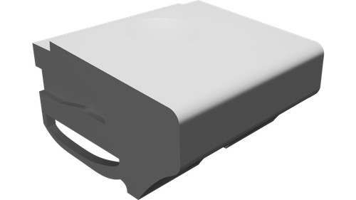Cover ricambio per ubiquiti - di,
