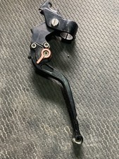  Leva frizione regolabile