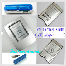 Geniue Mercedes-Benz SD a