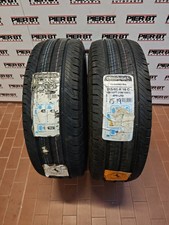 2 Pneumatici Estivi 215 65 16