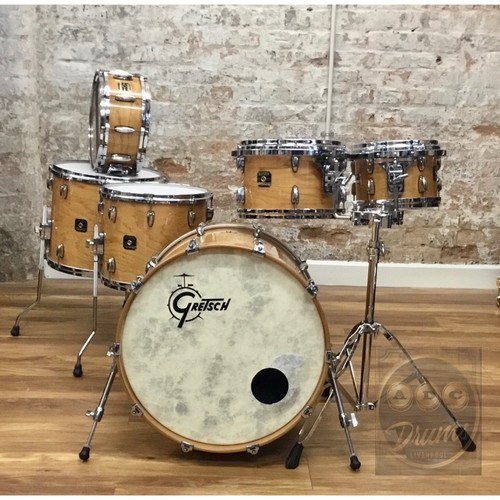 Gretsch renown purewood - gretsch,