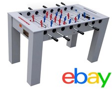calcio balilla biliardino