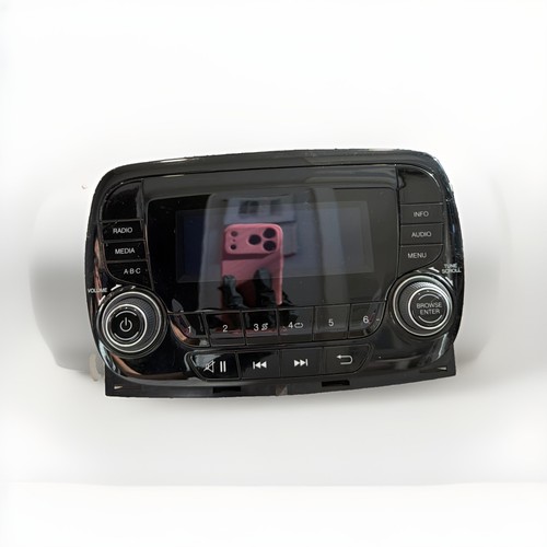 Autoradio uconnect radio - uconnect,