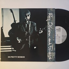 Roy orbison pretty - orbison,