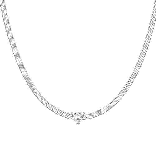 Collana luca barra donna - luca,