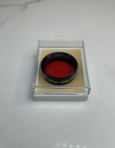 Meade serie 4000 rosso - 1,25",