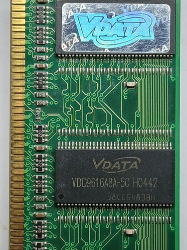Vdata 512mb ddr 400 - vdata,