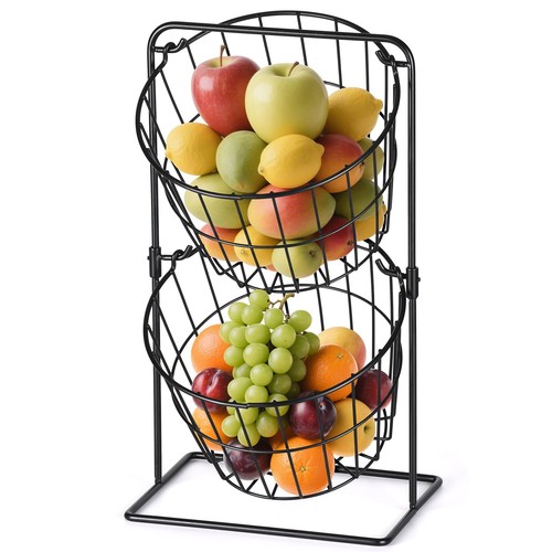 Cesto frutta livelli - frutta, a