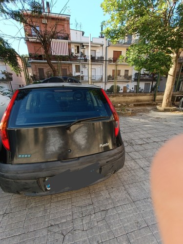 Vendo ricambi per fiat - ricambi, punto