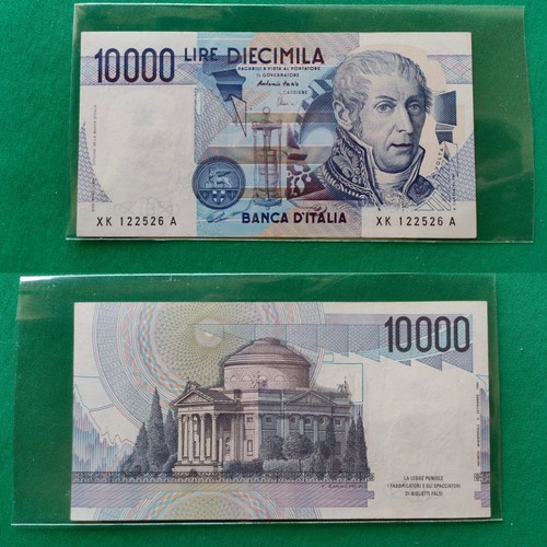 10000 lire - 10000,