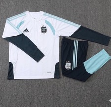Tuta Adidas Argentina Training