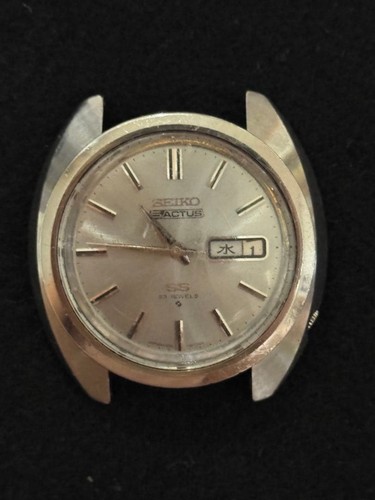 Orologio seiko actus - orologio, 5