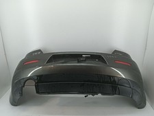 PARAURTI POSTERIORE COMPLETO