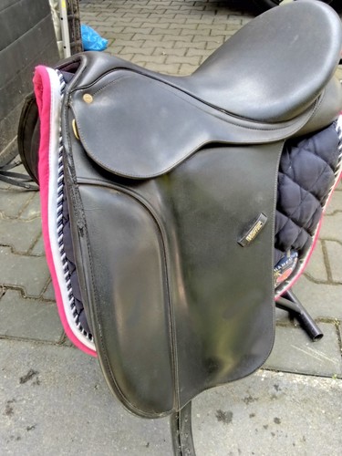 Sella dressage wintec cair - sella,