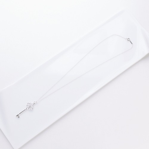 Tiffany collana donna - &, co.