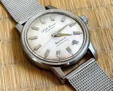 Orologio SEIKO Cronos Seahorse